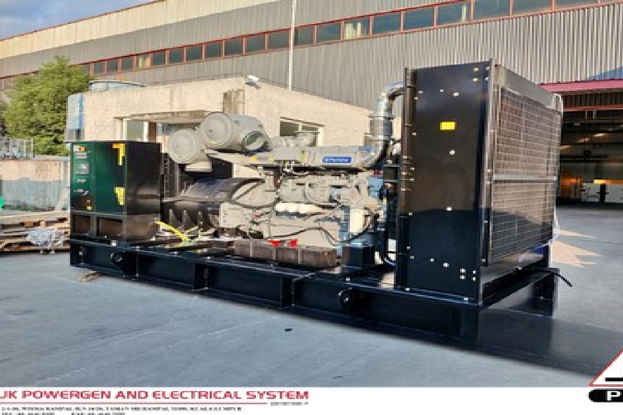 Generator Project